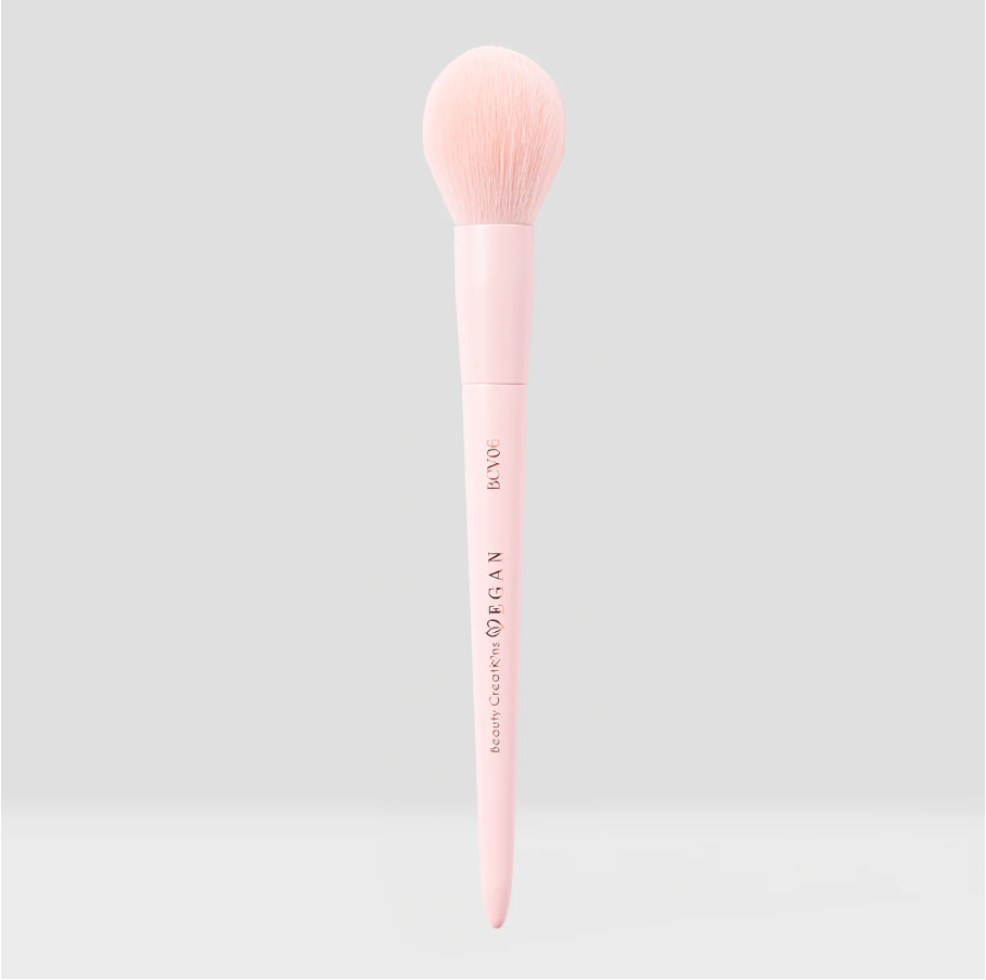 BEAUTY CREATIONS BROCHA VEGAN 06