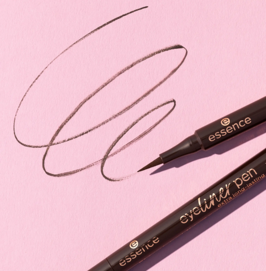 ESSENCE EYELINER PEN EXTRA LONG-LASTING