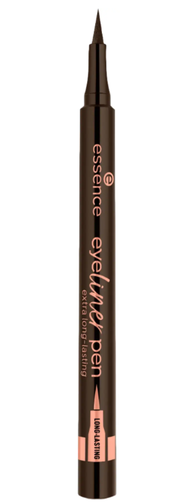 ESSENCE EYELINER PEN EXTRA LONG-LASTING