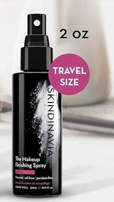 SKINDINAVIA BRIDAL SPRY FIJADOR