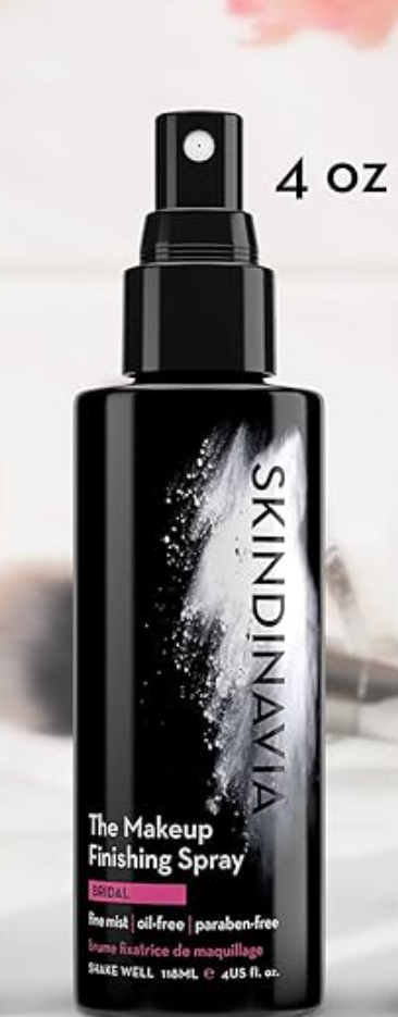 SKINDINAVIA BRIDAL SPRY FIJADOR