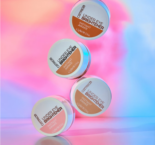 CATRICE UNDER EYE BRIGHTENER INSTANT AWAKE