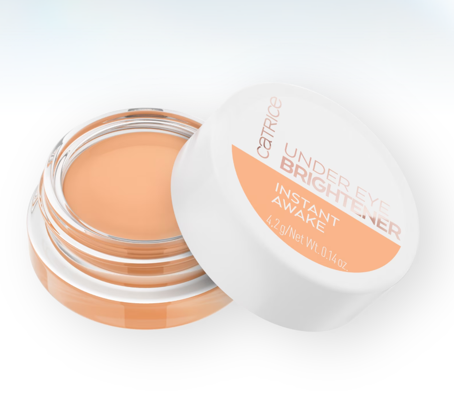CATRICE UNDER EYE BRIGHTENER INSTANT AWAKE