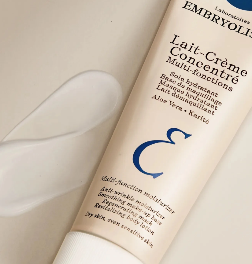 EMBRYOLISSE LAIT-CRÈME CONCENTRÉ