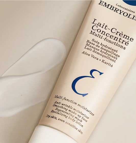 EMBRYOLISSE LAIT-CRÈME CONCENTRÉ