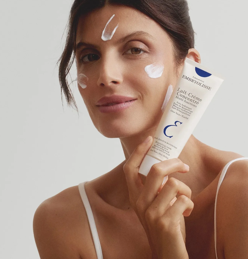 EMBRYOLISSE LAIT-CRÈME CONCENTRÉ