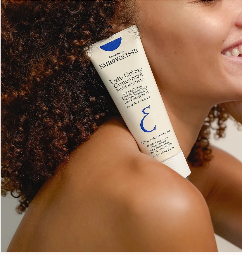EMBRYOLISSE LAIT-CRÈME CONCENTRÉ