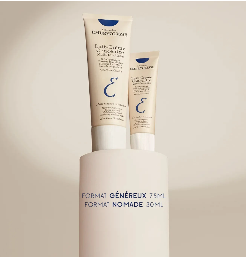 EMBRYOLISSE LAIT-CRÈME CONCENTRÉ