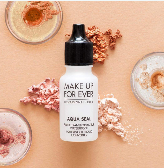 MAKE UP FOREVER AQUA SEAL