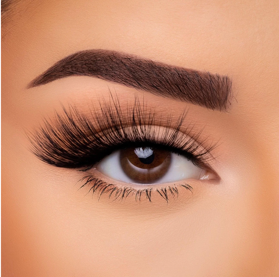 BEAUTY CREATIONS 3D SILK LASH