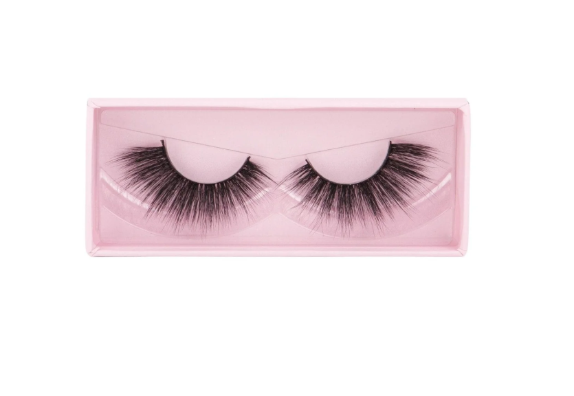 BEAUTY CREATIONS 3D SILK LASH