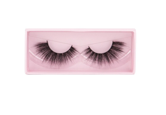 BEAUTY CREATIONS 3D SILK LASH