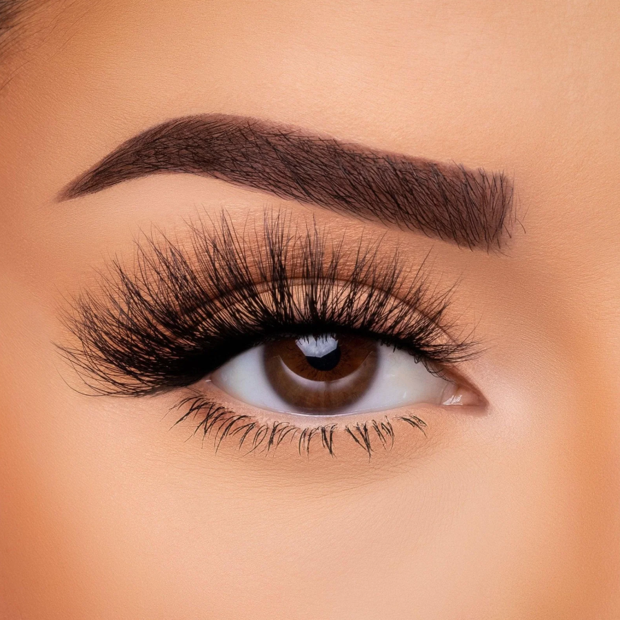 BEAUTY CREATIONS 3D FAUX MINK LASHES