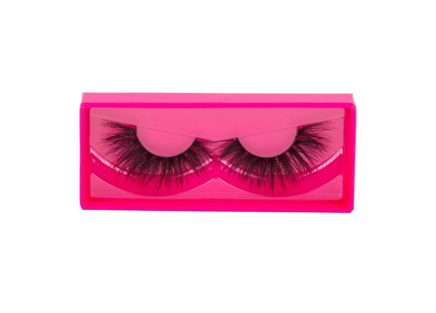 BEAUTY CREATIONS 3D FAUX MINK LASHES