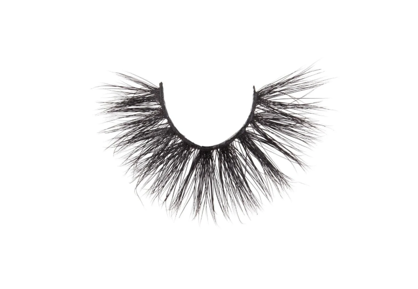 BEAUTY CREATIONS 3D FAUX MINK LASHES