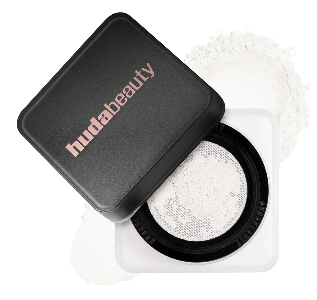 HUDA BEAUTY EASY BAKE POLVO SUELTO SUGAR COOKIE