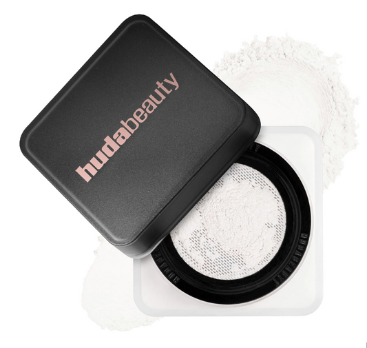 HUDA BEAUTY EASY BAKE POLVO SUELTO SUGAR COOKIE