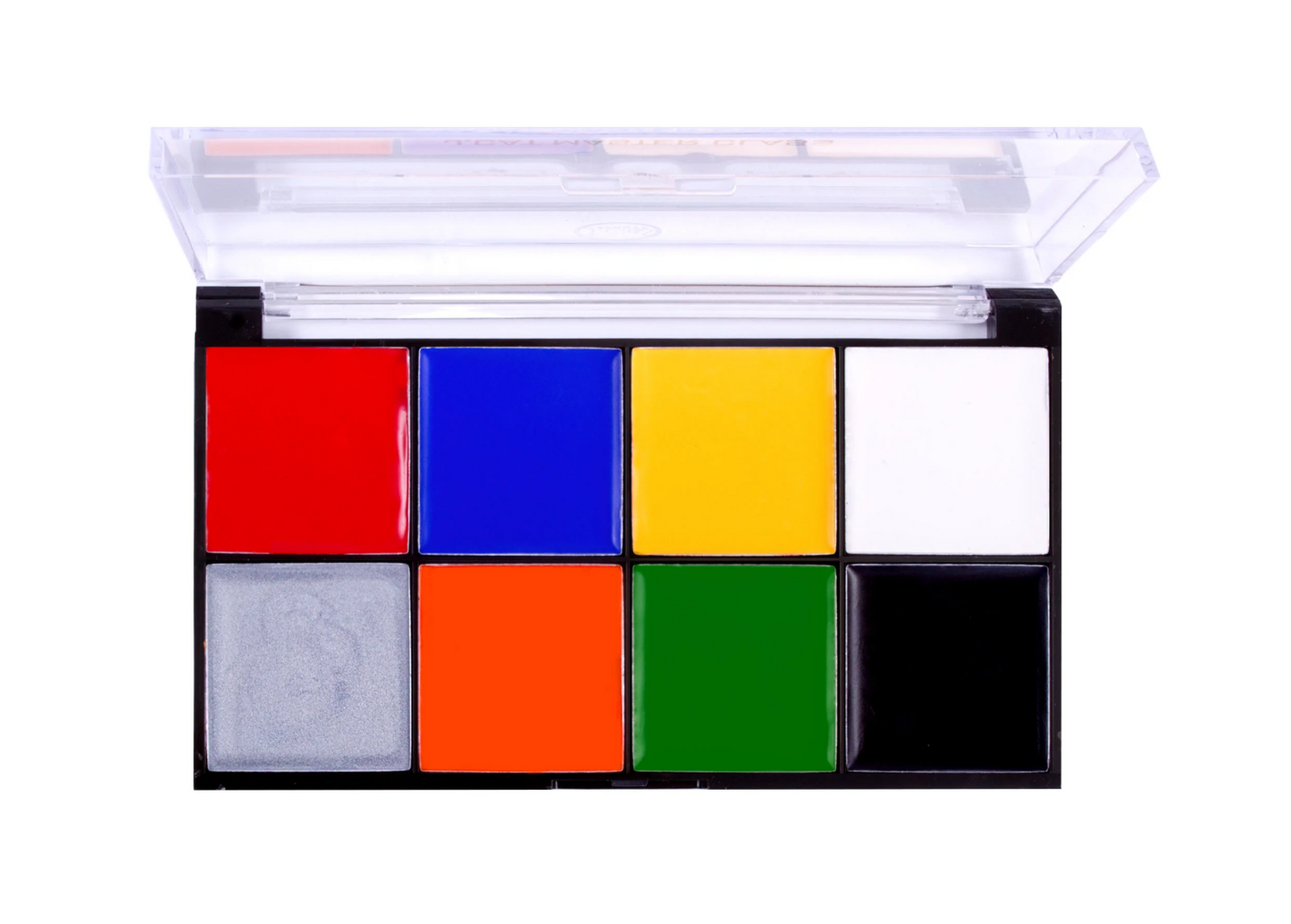 JCAT MASTER CLASS FACE/FX PALETA COLORES