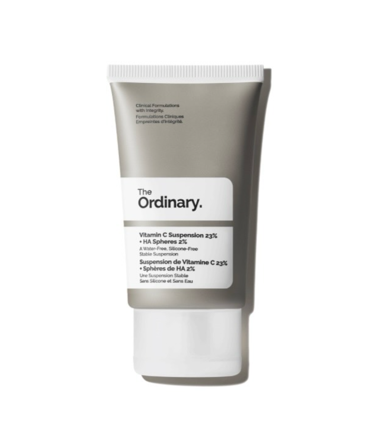 THE ORDINARY VITAMIN C SUSPENSION 23% + HA SPHERES 2 %