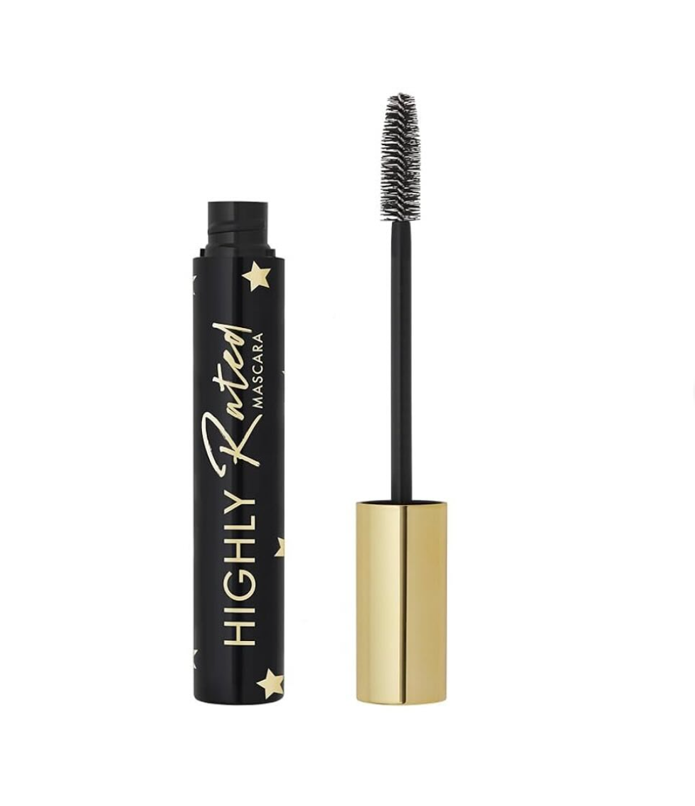 MILANI  HIGHLY RATED INSTANT VOLUME & CURL MASCARA