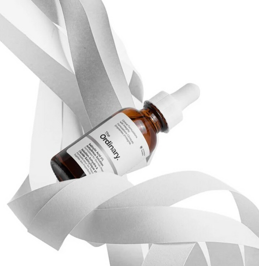 THE ORDINARY SALICYLIC ACID 2% ANHYDROUS SOLUTION