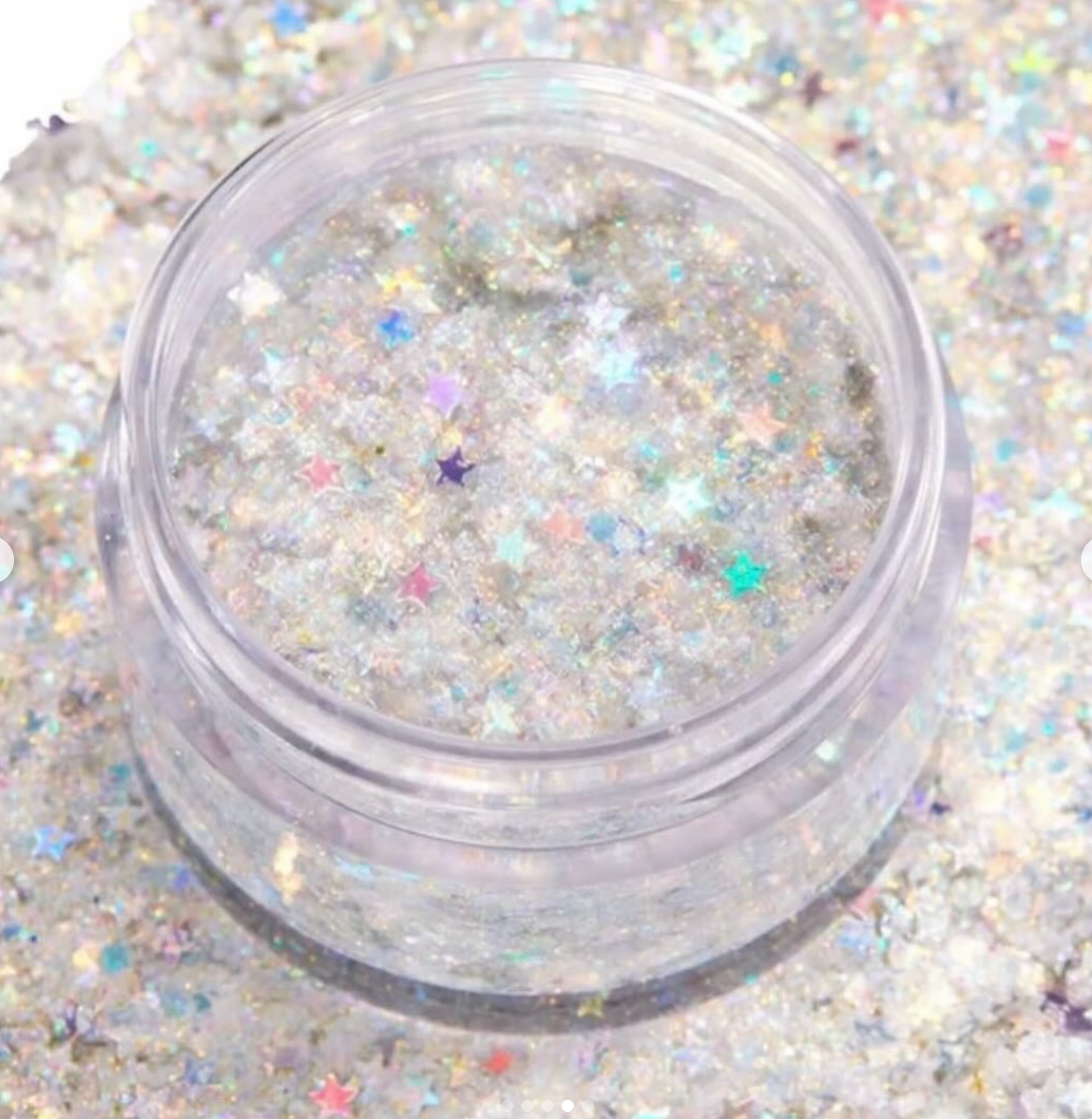 COLOURPOP GLITTERALLY OBSESSED