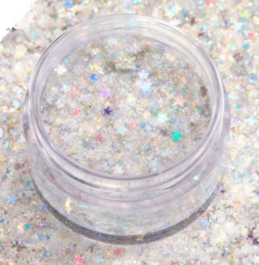 COLOURPOP GLITTERALLY OBSESSED