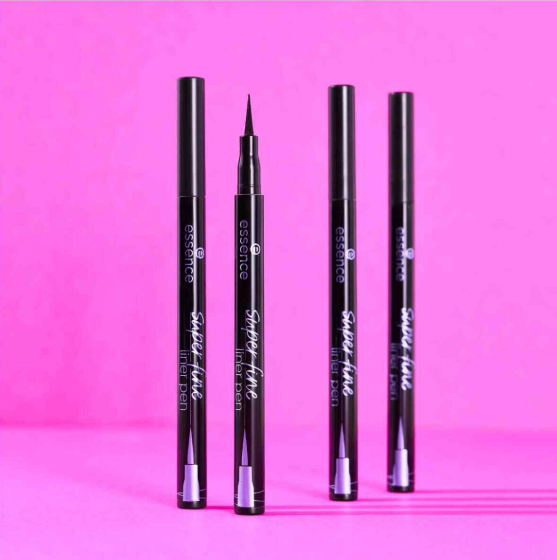 ESSENCE SUPER FINE DELINEADOR