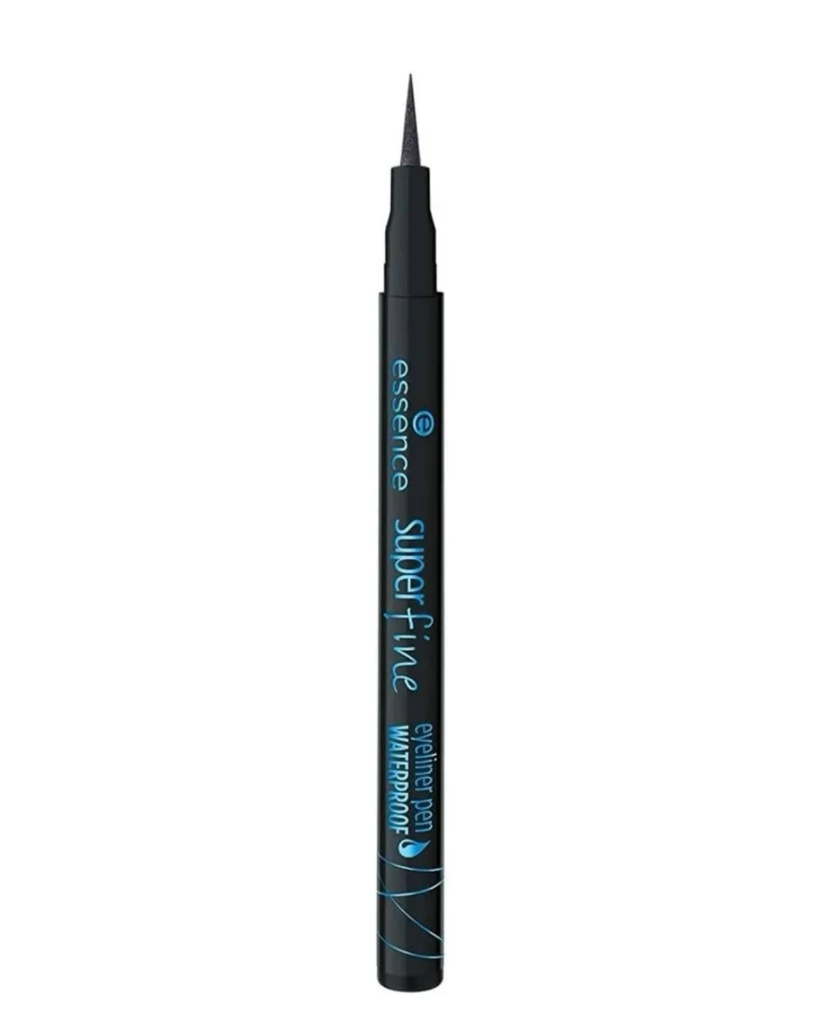 ESSENCE SUPER FINE WATERPROOF DELINEADOR