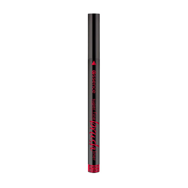 ESSENCE SUPER FINE BRUSH WATERPROOF DELINEADOR