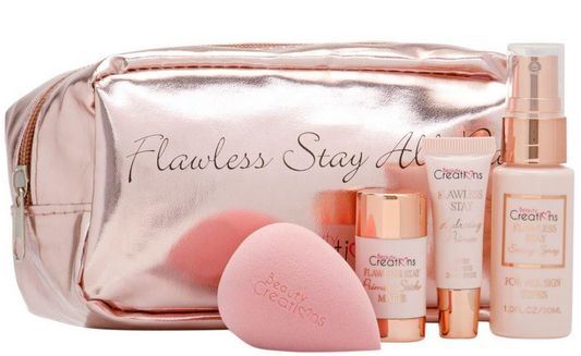 BEAUTY CREATIONS PREP AND PRIME MINI SET