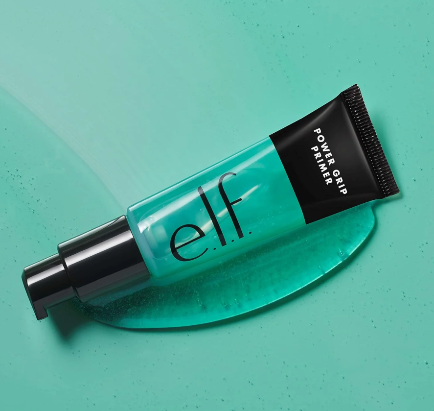 E.L.F POWER GRIP PRIMER