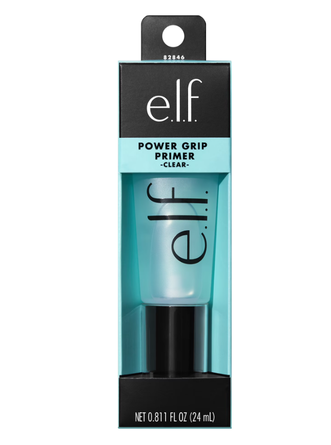 E.L.F POWER GRIP PRIMER