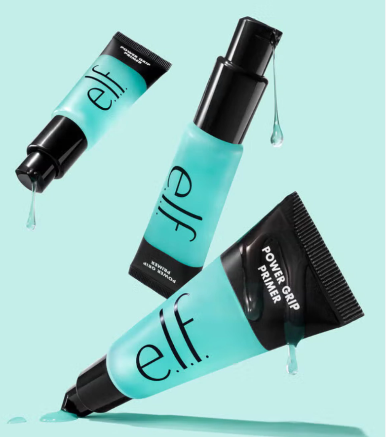 E.L.F POWER GRIP PRIMER