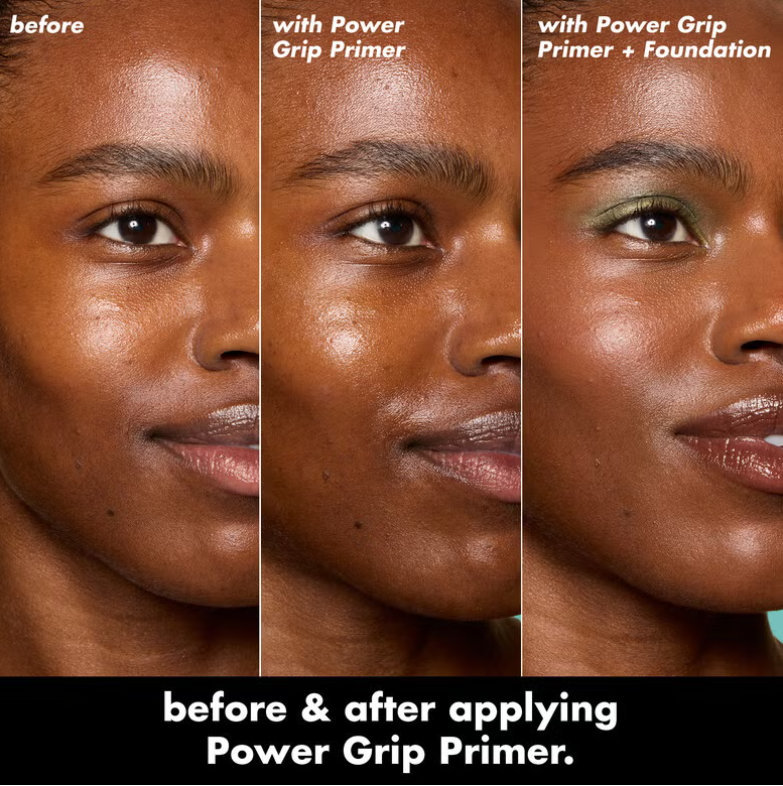 E.L.F POWER GRIP PRIMER
