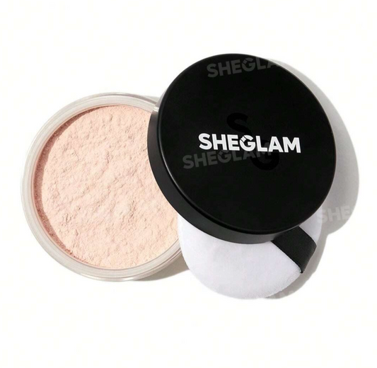 SHEGLAM BAKED GLOW POLVO SUELTO
