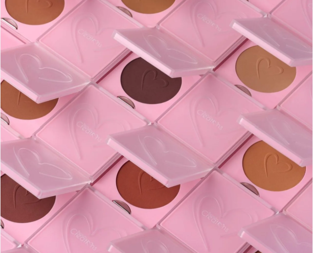 BEAUTY CREATIONS SUNLESS & SUNKISSED BRONZERS