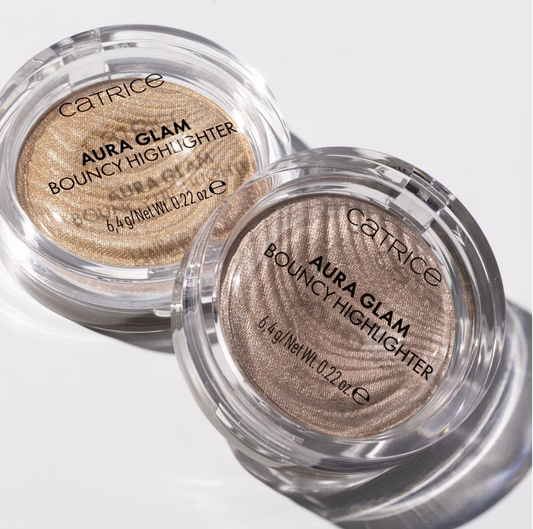 CATRICE AURA GLAM BOUNCY ILUMINADOR