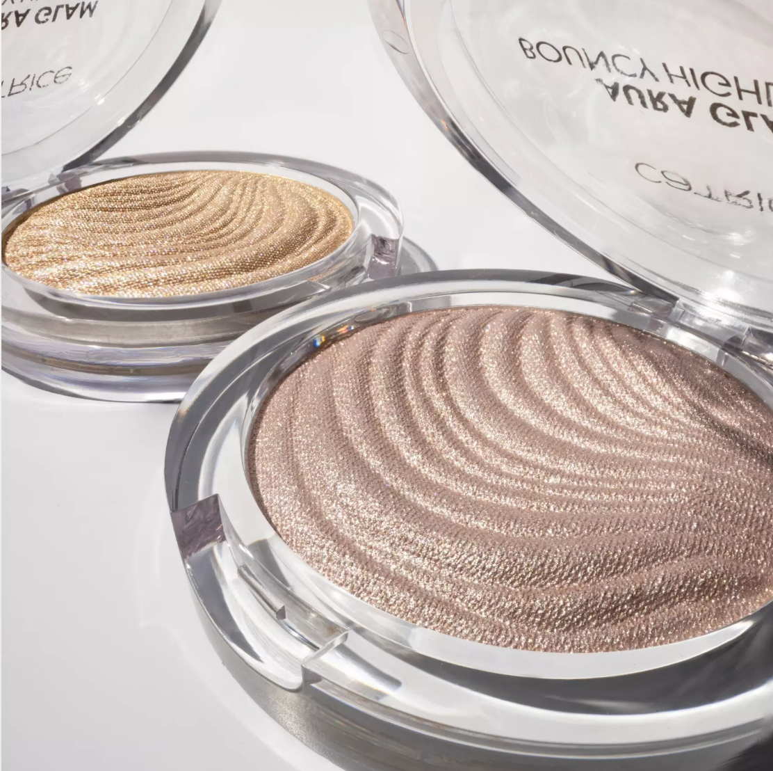 CATRICE AURA GLAM BOUNCY ILUMINADOR