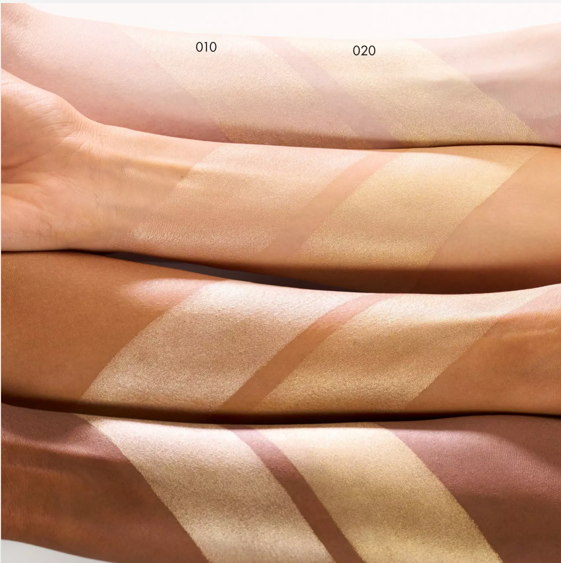 CATRICE AURA GLAM BOUNCY ILUMINADOR