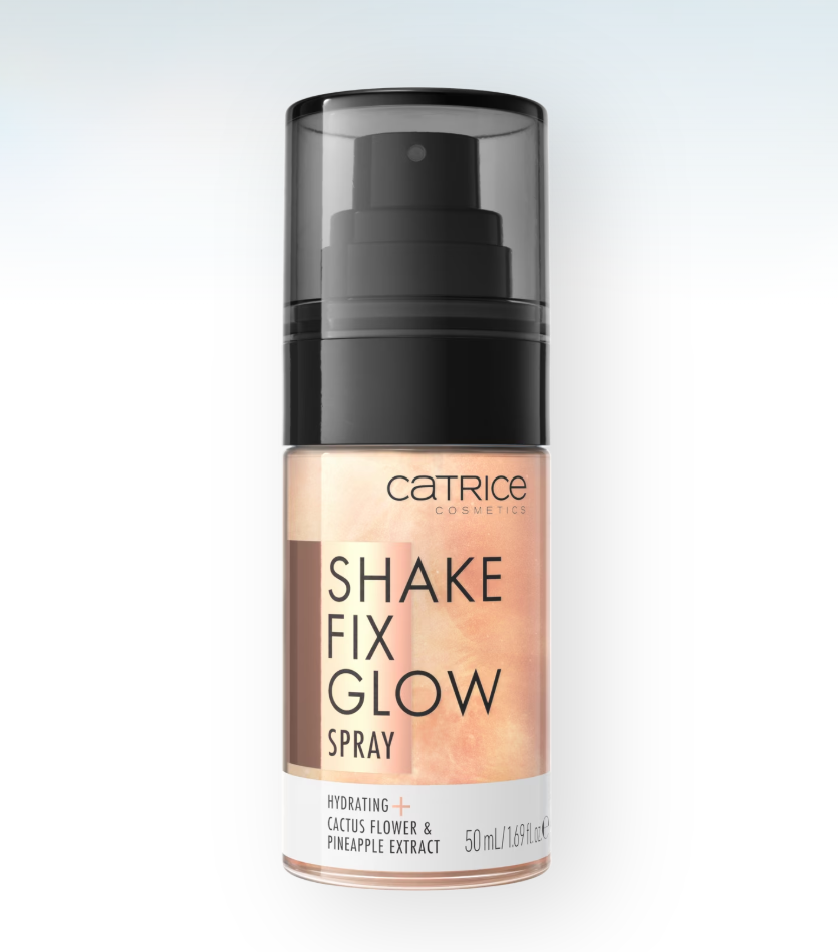 CATRICE SHAKE FIX GLOW SPRY