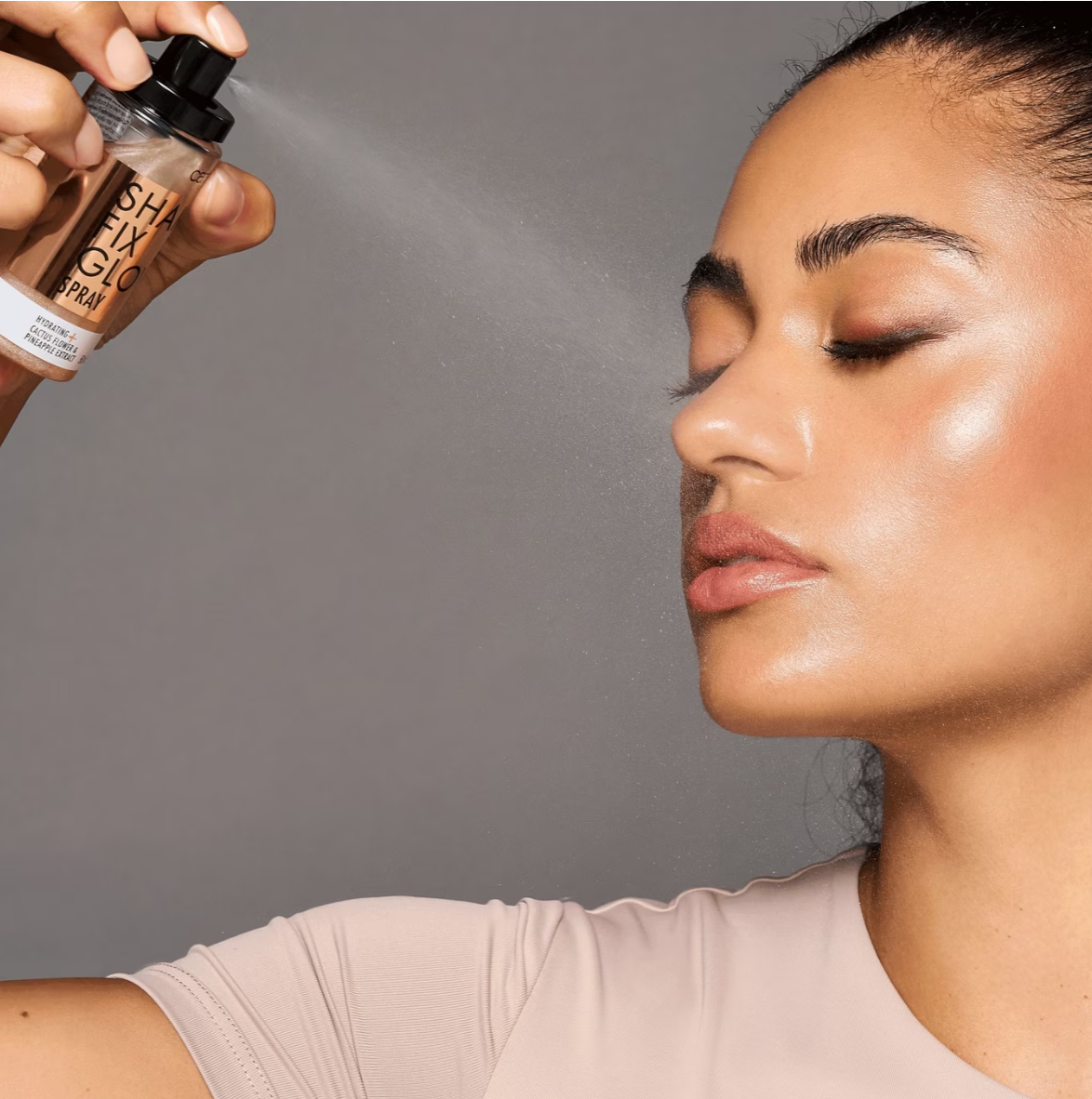 CATRICE SHAKE FIX GLOW SPRY