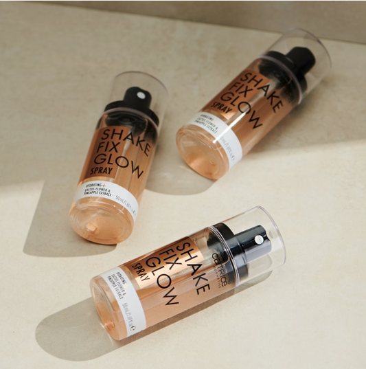 CATRICE SHAKE FIX GLOW SPRY