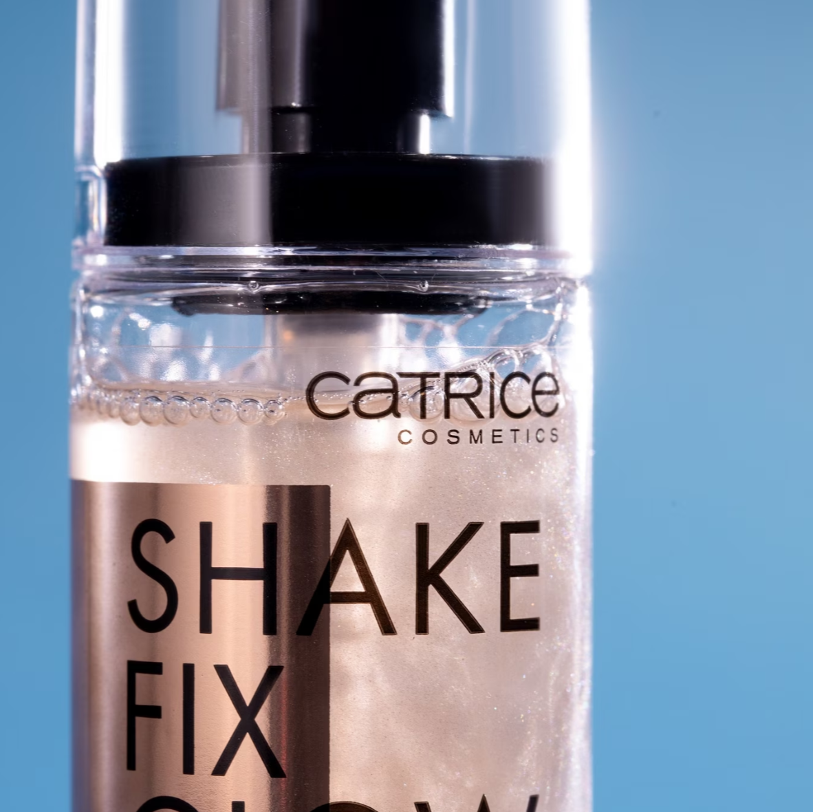 CATRICE SHAKE FIX GLOW SPRY