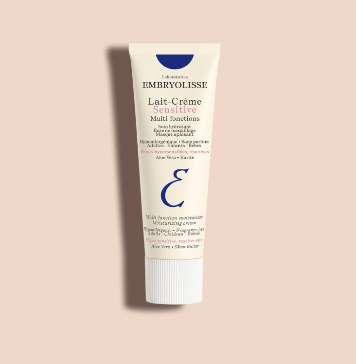 EMBRYOLISSE LAIT CREME SENSITIVE