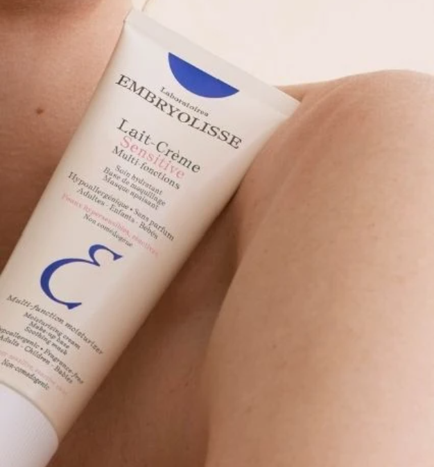 EMBRYOLISSE LAIT CREME SENSITIVE