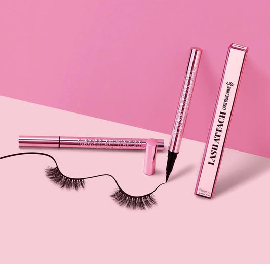 BEAUTY CREATIONS LASH ATTACH ADHESIVO PARA PESTAÑAS