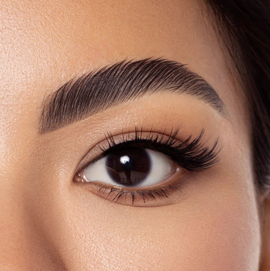 BEAUTY CREATIONS CASUALLY LASHED LASH CLUSTERS