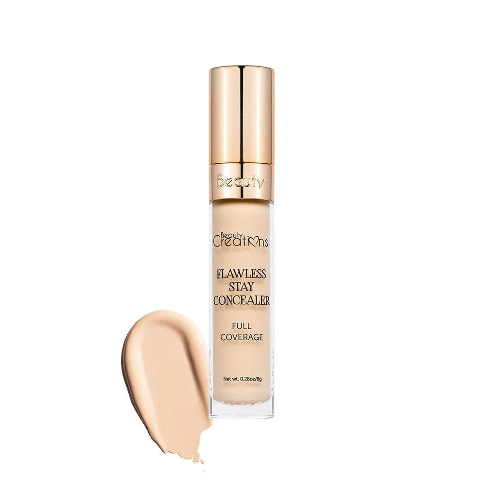 BEAUTY CREATIONS FLAWLESS STAY CORRECTORES
