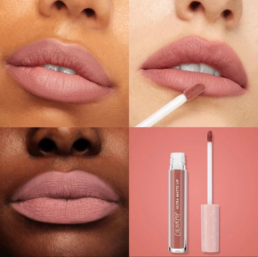 COLOURPOP ULTRA MATTE LIP